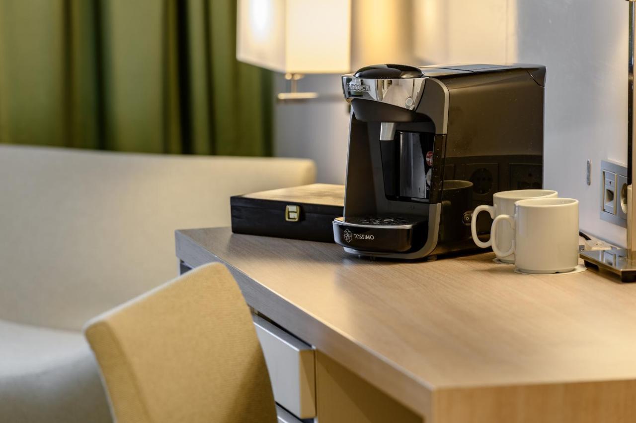 Mercure Bristol Stuttgart Sindelfingen Exterior photo