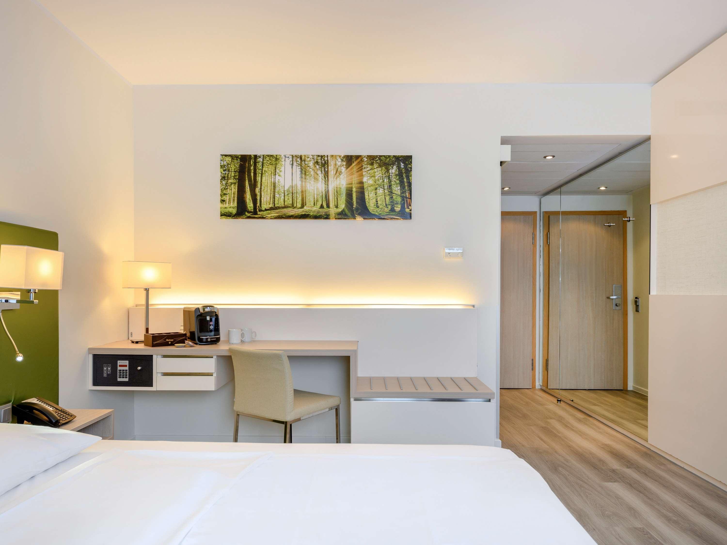Mercure Bristol Stuttgart Sindelfingen Exterior photo