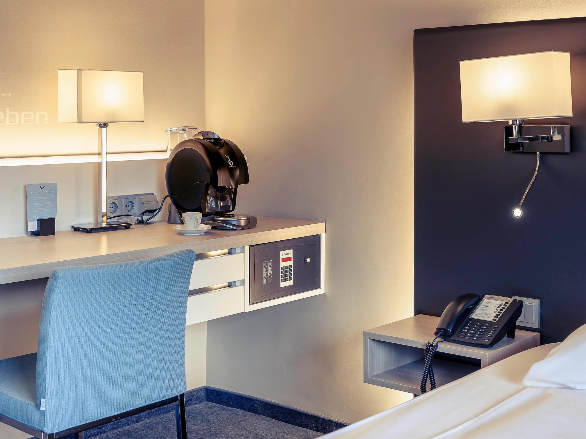 Mercure Bristol Stuttgart Sindelfingen Exterior photo