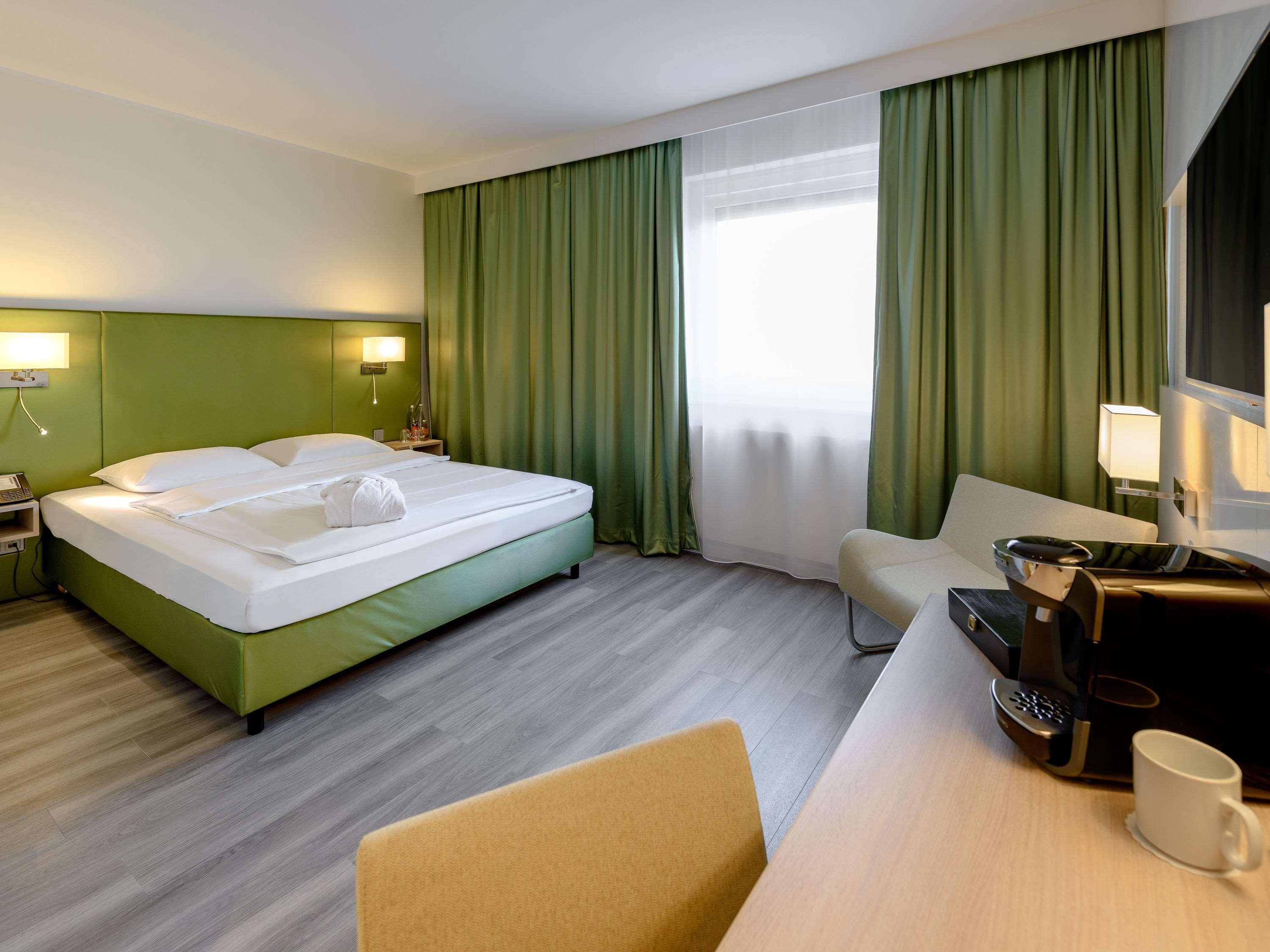Mercure Bristol Stuttgart Sindelfingen Exterior photo