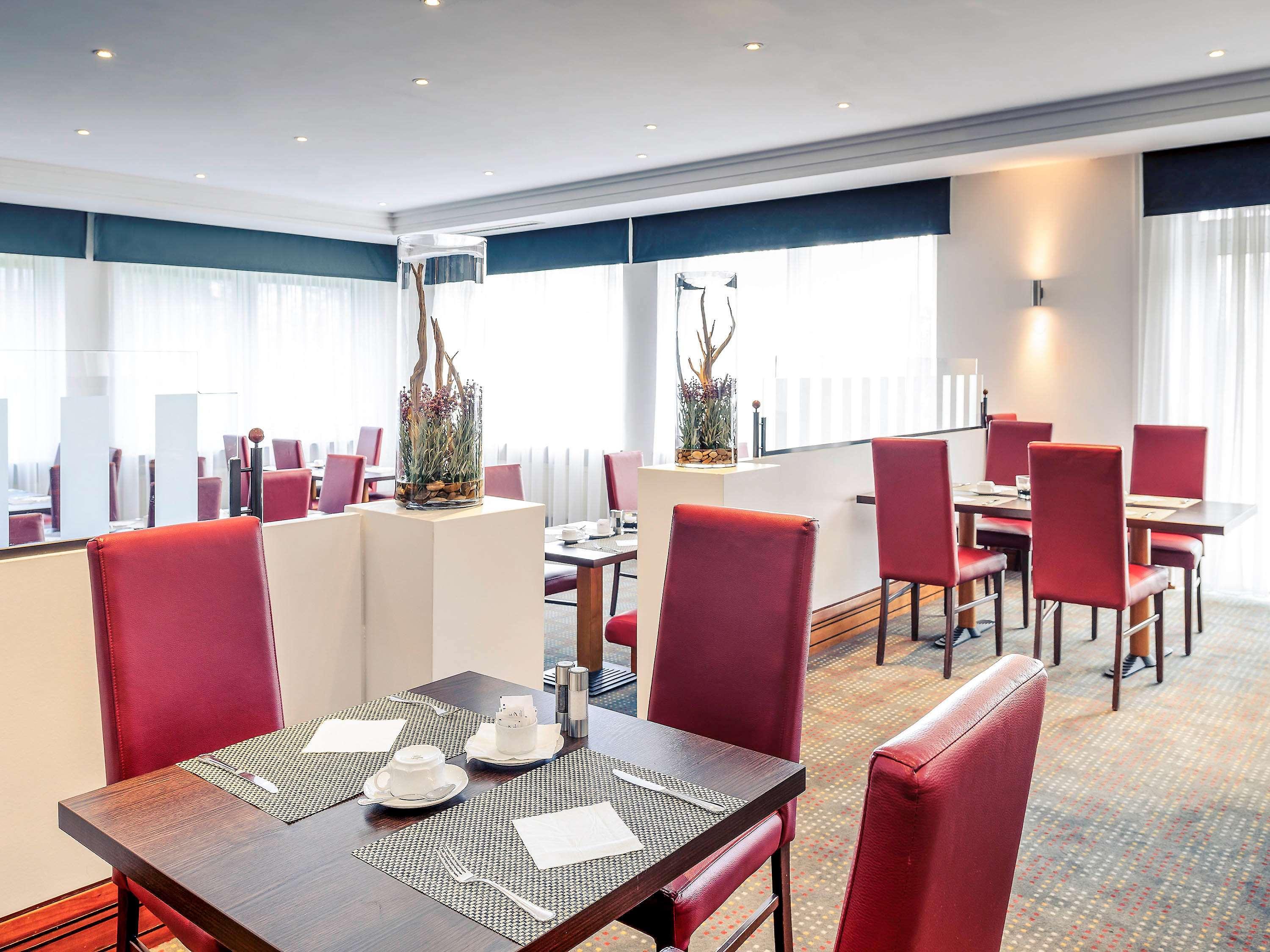 Mercure Bristol Stuttgart Sindelfingen Exterior photo