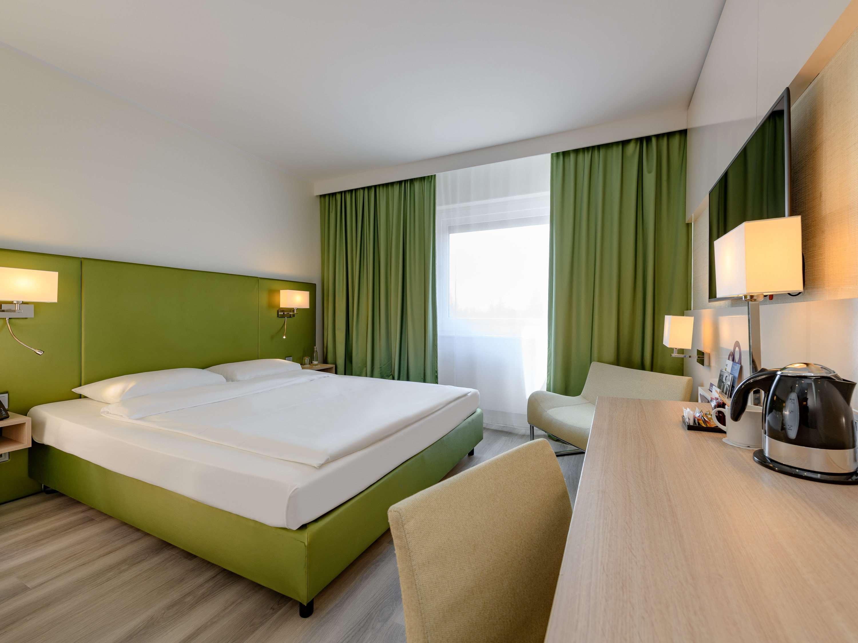 Mercure Bristol Stuttgart Sindelfingen Exterior photo