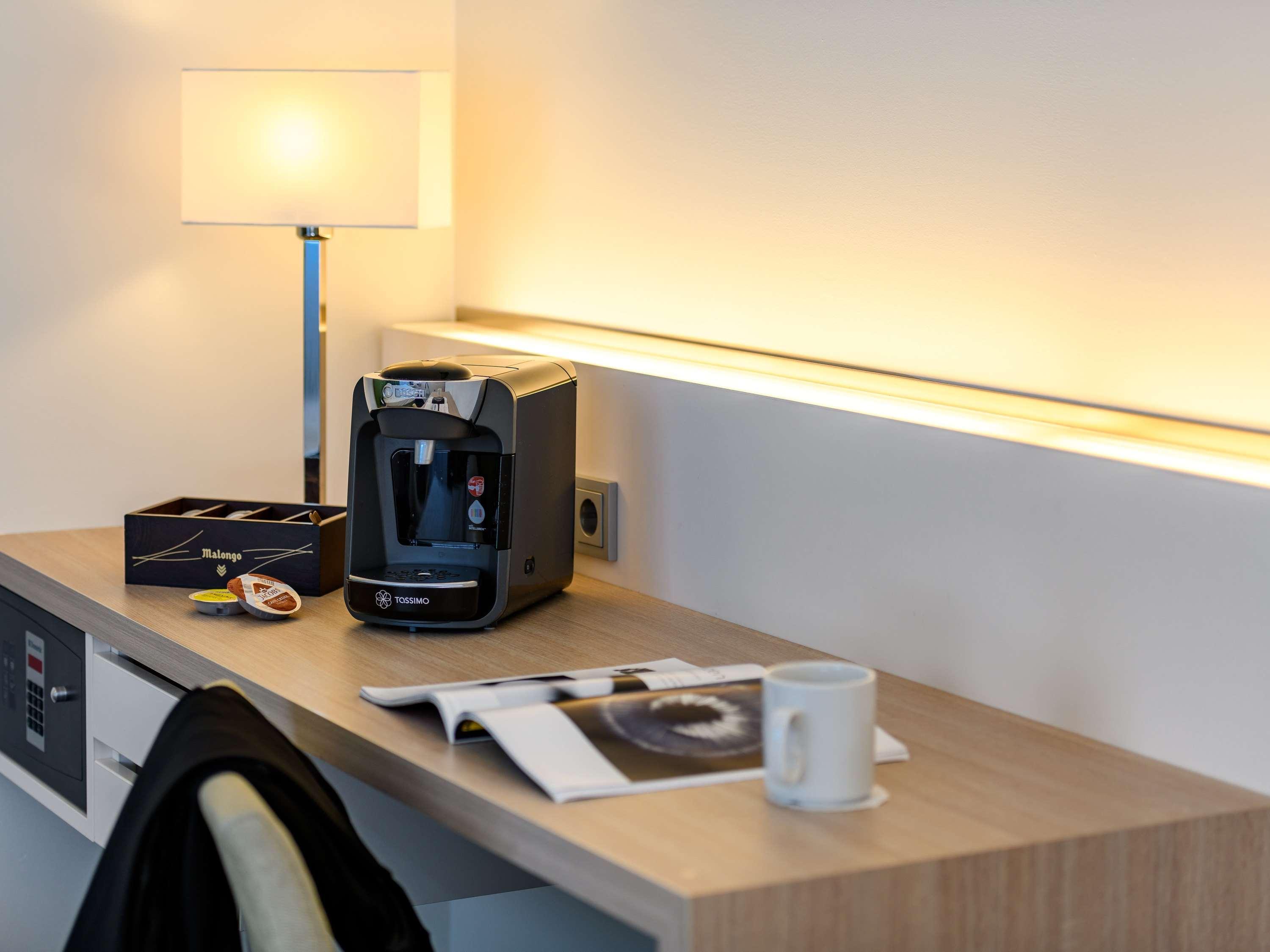 Mercure Bristol Stuttgart Sindelfingen Exterior photo