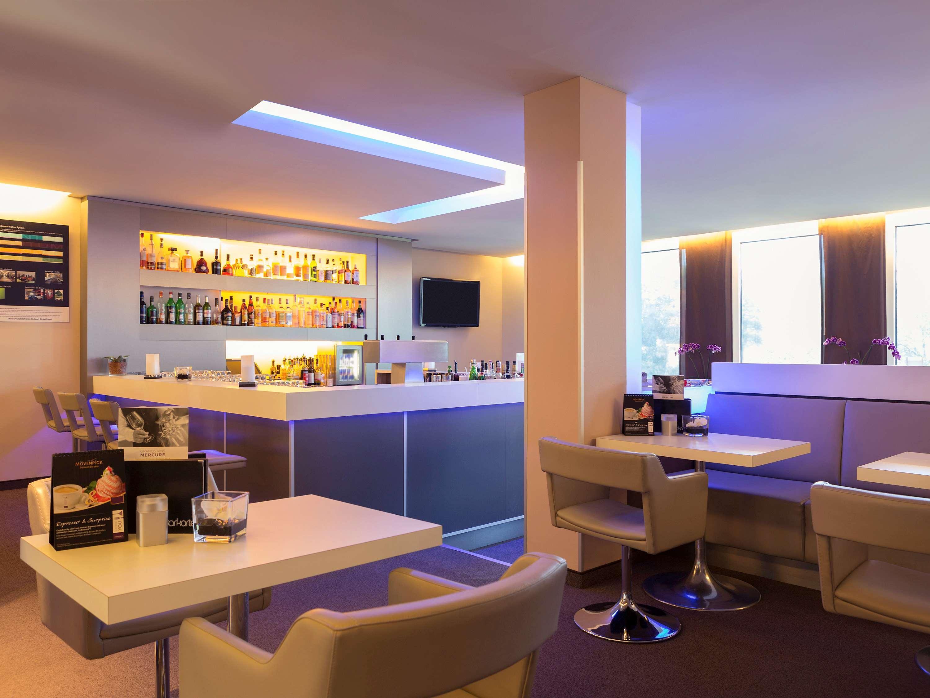 Mercure Bristol Stuttgart Sindelfingen Exterior photo