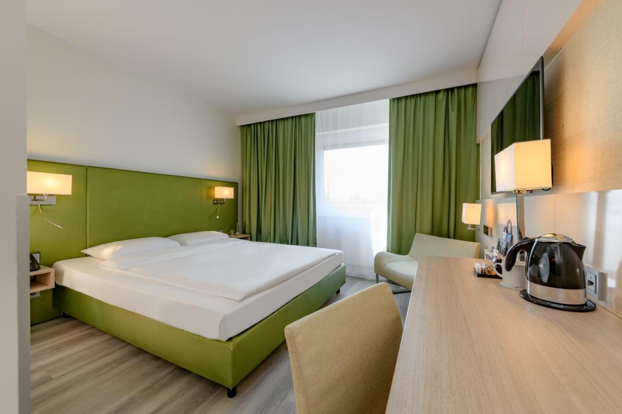 Mercure Bristol Stuttgart Sindelfingen Exterior photo