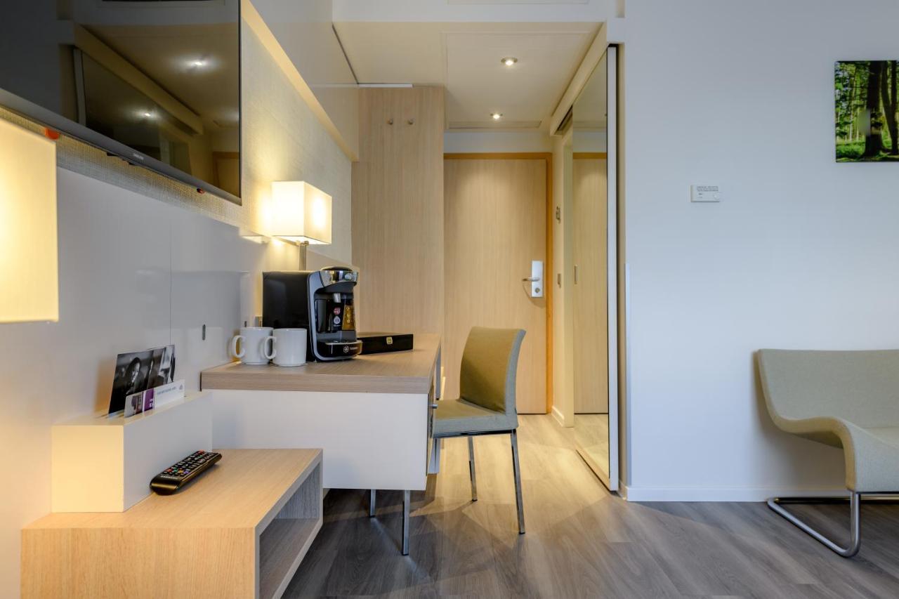 Mercure Bristol Stuttgart Sindelfingen Exterior photo