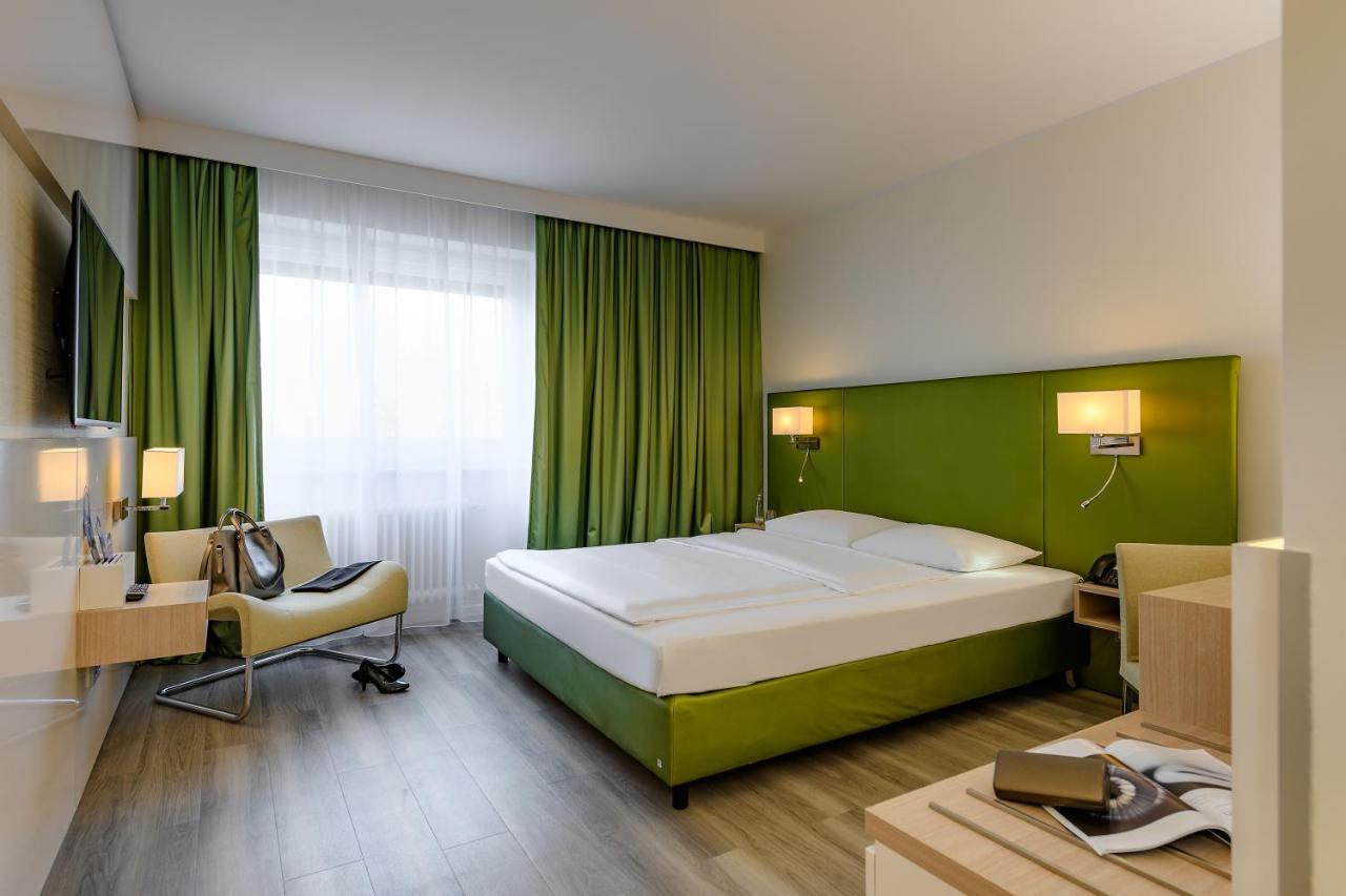 Mercure Bristol Stuttgart Sindelfingen Exterior photo